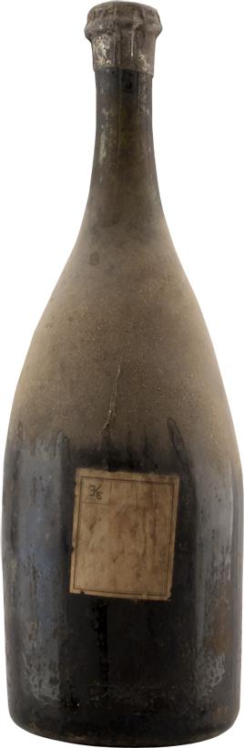 Cognac 1822 Gabrielle Marchand (5929)