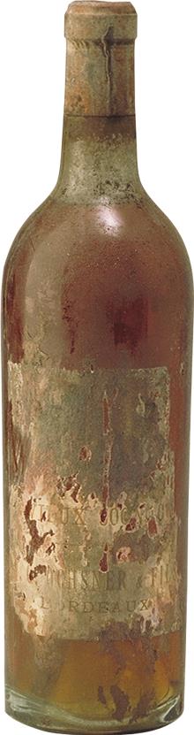 Cognac 1910 Ochsner & Fils G.G. (1645)