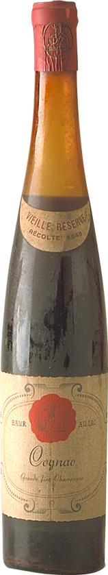 Cognac 1848 Baur-au-Lac (5961)