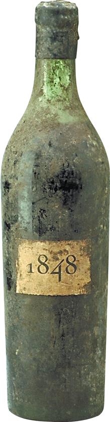 Cognac 1848 Brand unknown (5972)