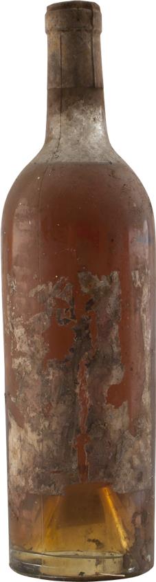 Cognac 1910 Ochsner & Fils G.G. (1649)