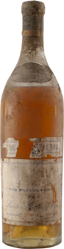 Cognac 1847 Château Guerin (5980)
