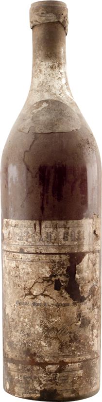 Cognac 1847 Château Guerin, Louis Rolling & Cie (5984)