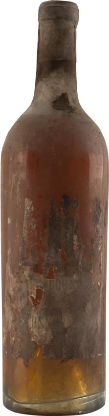 Cognac 1945 Ochsner & Fils G.G. (1651)