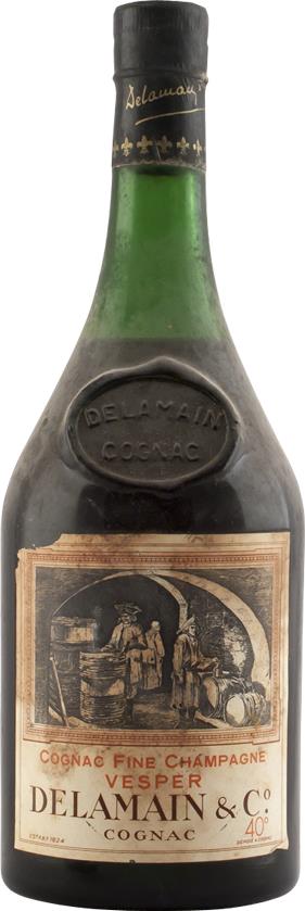 Cognac Delamain (6018)