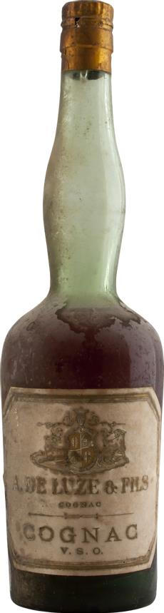 Cognac 1940 de Luze & Fils A. (20264)