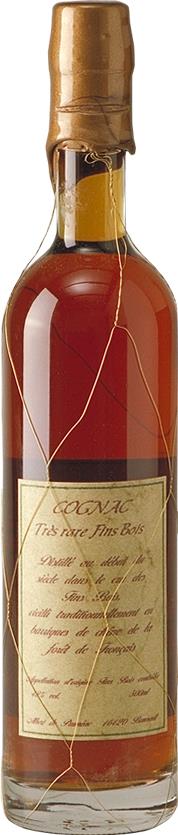Cognac NV Albert de Paunéac (6067)