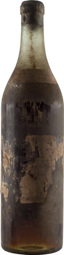 Cognac 1880 Sicart & Cie J. (20266)