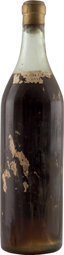 Cognac 1880 Sicart & Cie J. (20267)
