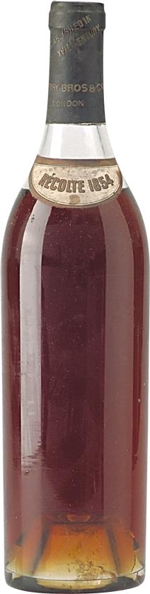 Cognac 1854 Berry Brothers & Rudd (6126)