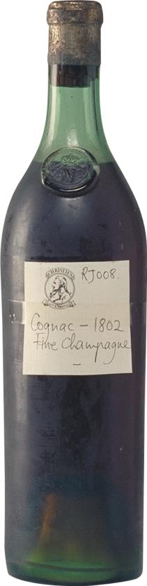 Cognac 1802 Napoléon (6133)