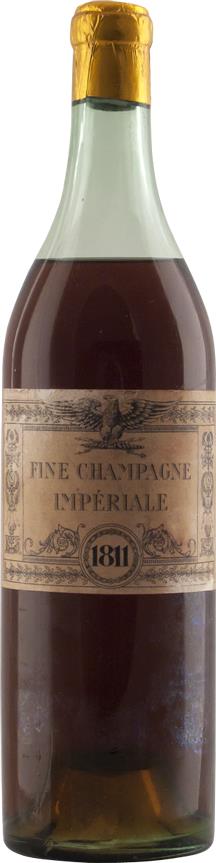 Cognac 1811 Lucien Foucauld Imperiale (6158)