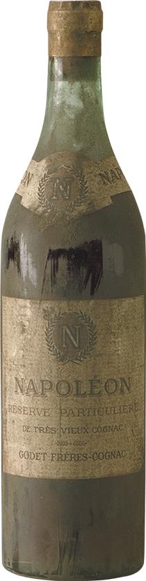 Cognac 1910 Godet Très Vieux (6179)