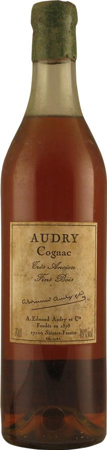 Cognac 1930 Edmond Audry (20272)