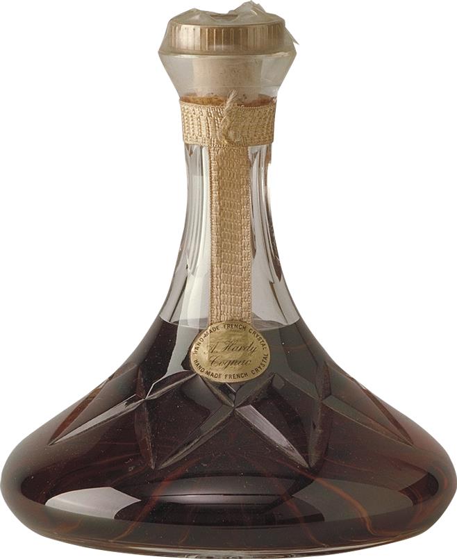 Cognac 1990 Hardy A. (6286)