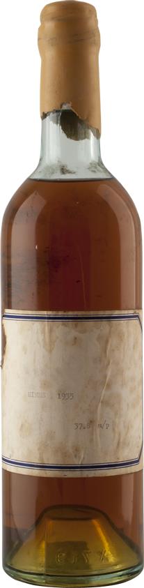 Cognac 1935 Hine & Co T. (6360)