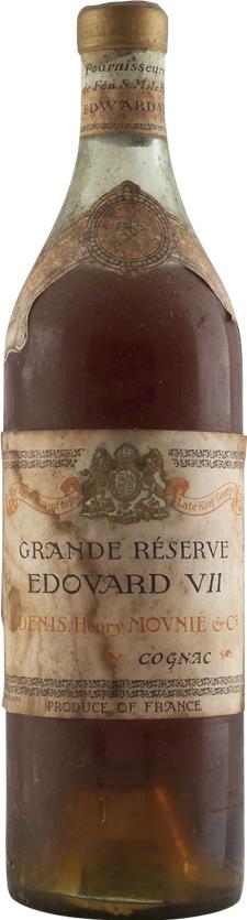 Cognac 1920 Denis-Mounié (6415)