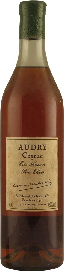 Cognac 1930 Edmond Audry (1697)