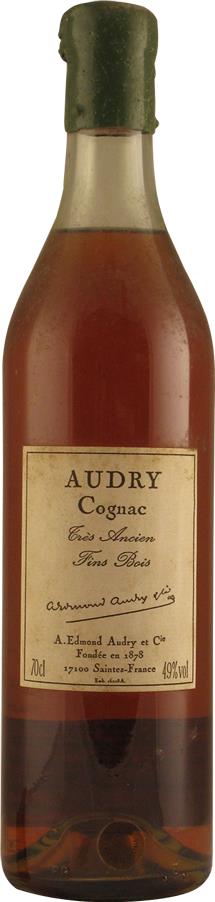 Cognac 1930 Edmond Audry (1700)