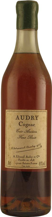 Cognac 1930 Edmond Audry (1703)