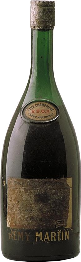 Remy Martin VSOP Cognac Fine Champagne Bot.1960s (6495)