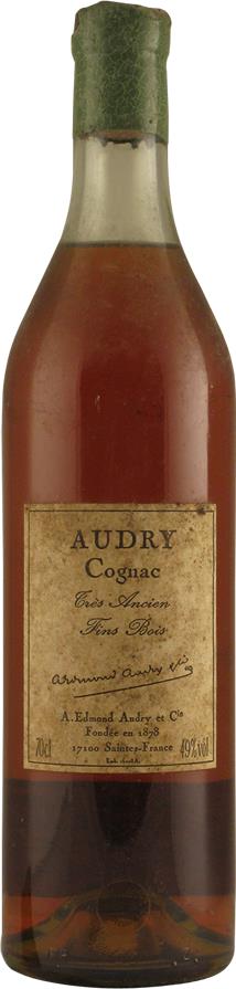 Cognac 1930 Edmond Audry (1706)