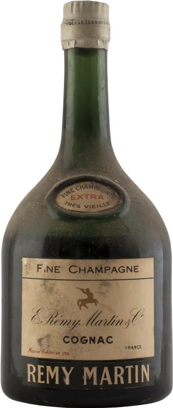 Remy Martin Extra, Très Vieille, Fine Champagne (6502)