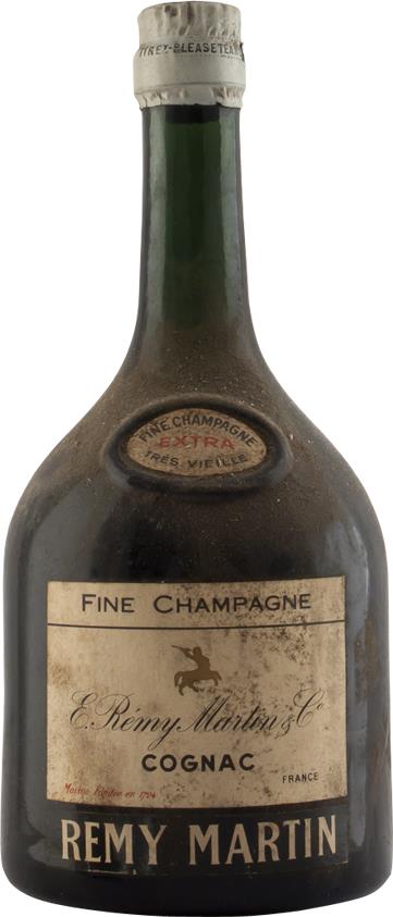 Cognac Rémy Martin Fine champagne (6504)
