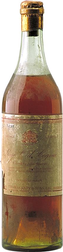 Cognac 1899 Thomas Baty & Sons (6562)