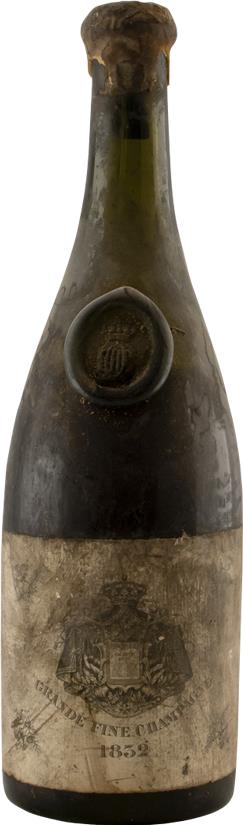 Cognac 1832 Brand unknown (20289)
