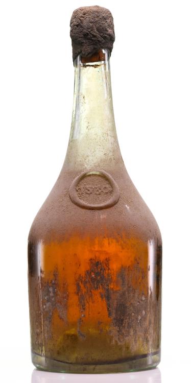 Cognac 1830 Louis Philippe - Old Liquors
