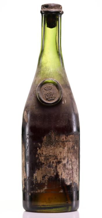 Cognac 1830 Louis Philippe - Old Liquors