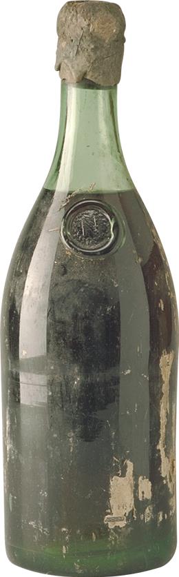Cognac 1805 Maison Rouge Dinard (6912)
