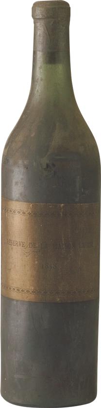Cognac 1858 Maison Larue (1755)