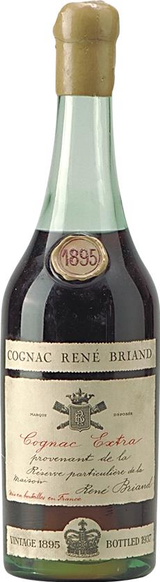 Cognac 1895 René Briand (7064)