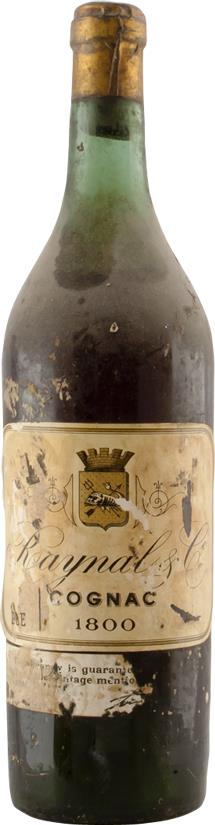 Cognac 1800 Raynal & Co (7096)