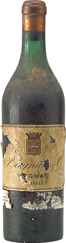 Cognac 1800 Raynal & Co (7103)