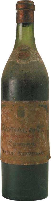 Cognac 1834 Raynal & Co (7104)