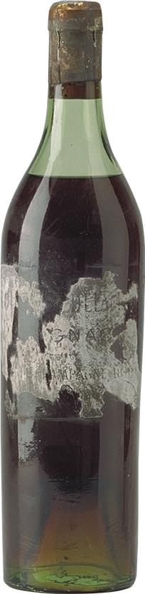 Cognac 1840 Delamain Fine Champagne (7184)