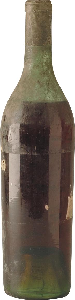 Cognac 1862 Brand unknown (1782)