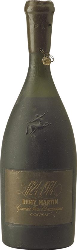 Cognac Rémy Martin 250th Anniversary 70cl (7261)