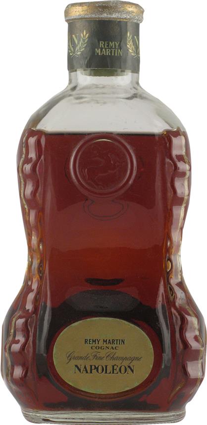Cognac Rémy Martin Napoleon Carafe (7267)