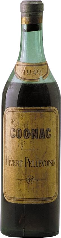 Cognac 1840 Hivert Pellevoisin (7303)