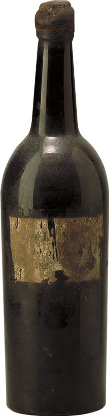 Madeira 1792 Blandys Bual (17656)