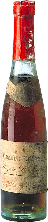 Cognac 1848 Bisquit Dubouché Grande Champagne 50cl (7437)