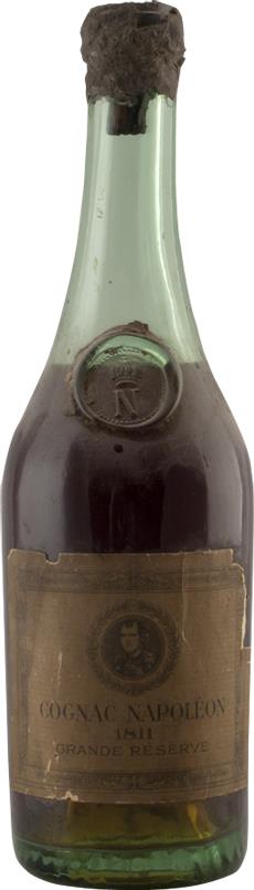 Cognac 1811 Napoléon Grande Reserve (7534)