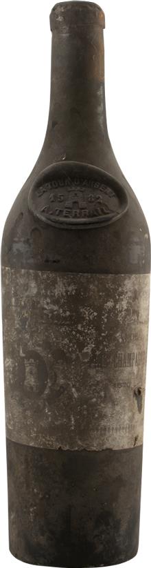 Cognac 1870 La Tour d'Argent (20357)