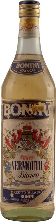 Bonini Vermouth 1970s (7718)