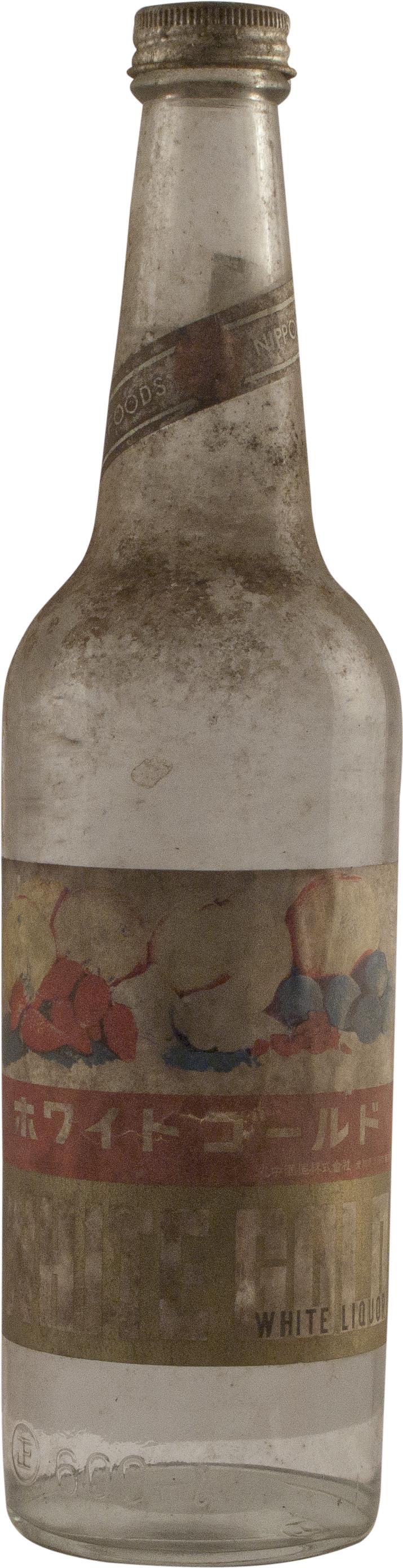 White Liqueur Marunaka Brewery CO LTD. (7740)