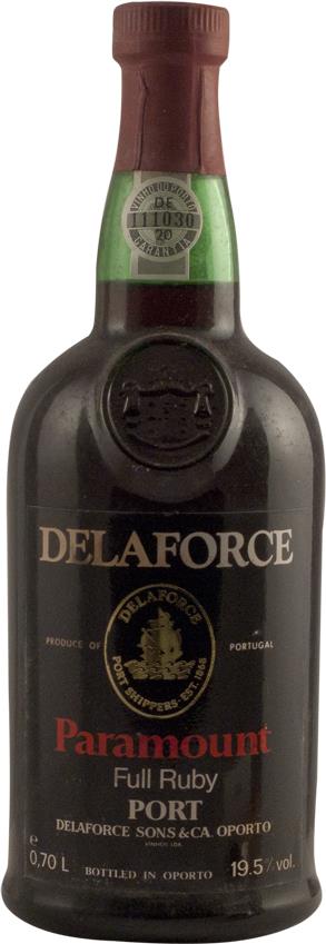 Port Delaforce Paramount (7768)